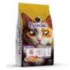 Petiva Kısırlaştırılmış Balıklı Kedi Maması 7 Kg