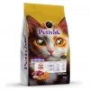 Petiva Kısırlaştırılmış Kuzulu Kedi Maması 3 Kg