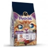 Petiva Yavru Tavuklu Kedi Maması 3 Kg