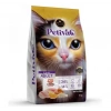Petiva Yetişkin Balıklı Kedi Maması 3 Kg