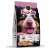 Petiva Yetişkin Balıklı Köpek Maması 3 Kg