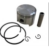 Motorlu Tırpan Piston Takımı BG630 CG630 48mm