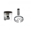 Hyundai HYX 550S Motorlu Tırpan Piston Takımı 45mm