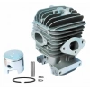 Prc Dal Budama Motorlu Testere Silindir Piston Takımı 34Mm