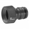 Gardena Profi System Dişli Musluk Bağlantısı