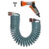 Gardena 04647-20 Spiral Hortum Seti 10 m