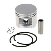 Stihl Fr480 Fs480 Motorlu Tırpan Piston Set 44Mm