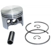 Stihl Ms380 Motorlu Testere Piston Takımı 52Mm
