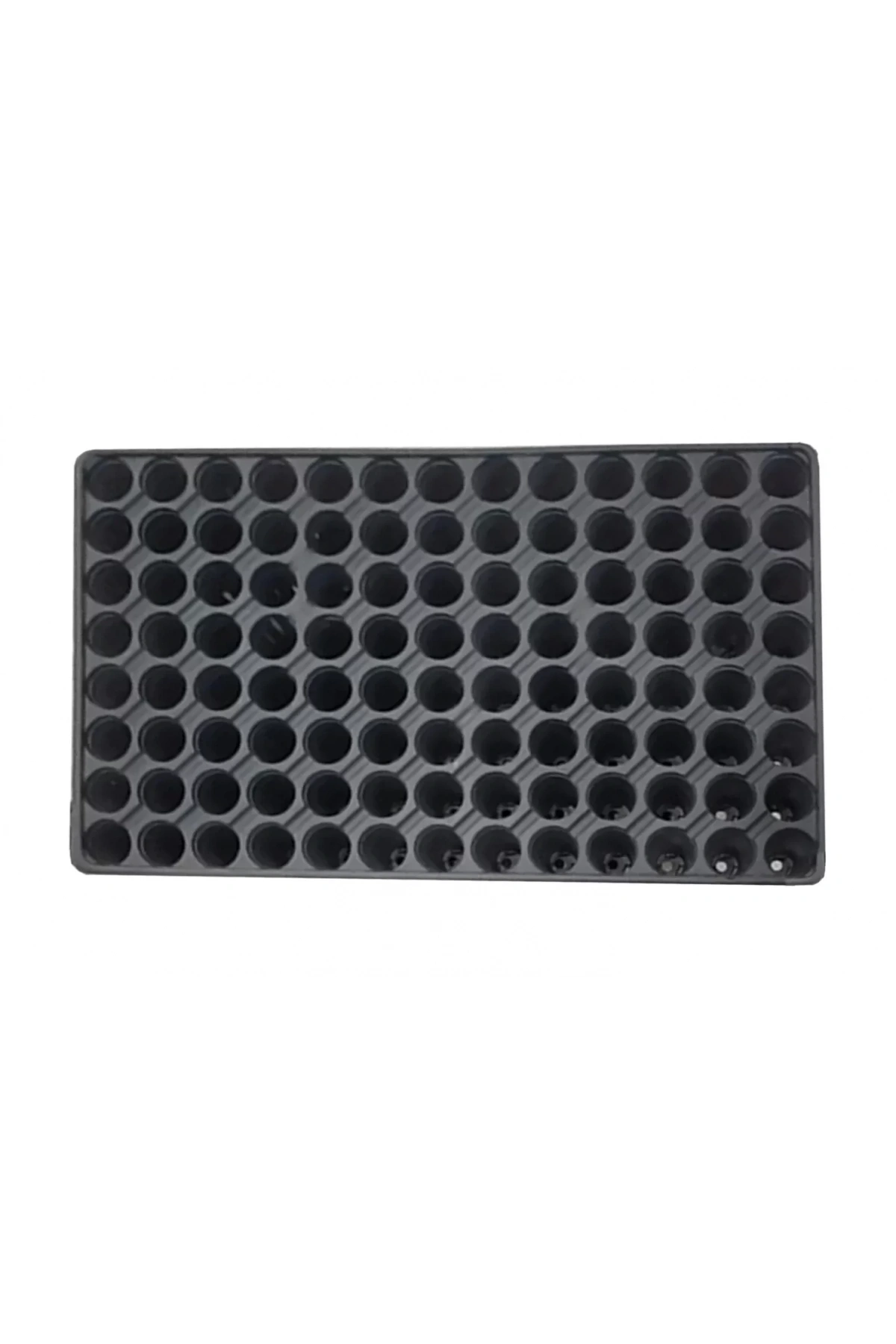 105 Göz Viyol Fide Tohum Çiçek Yetiştirme Viyolü 27x52.5 cm