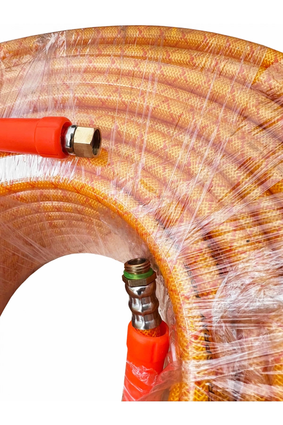 Basınçlı İlaçlama Makinesi Hortumu 100mt 8.5mm 185 Bar