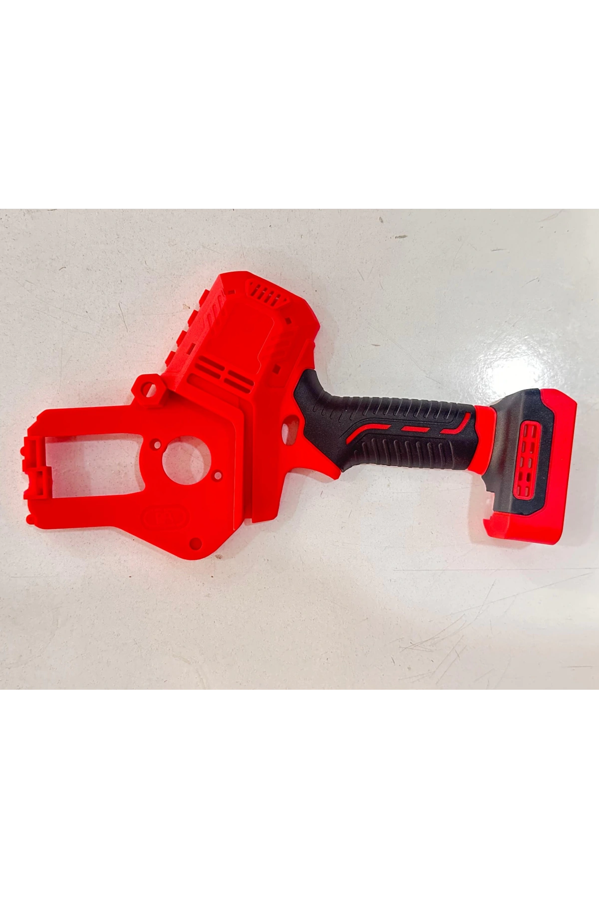 Ferrino KHB-14 Kabze Kapağı Gövde Sol Taraf