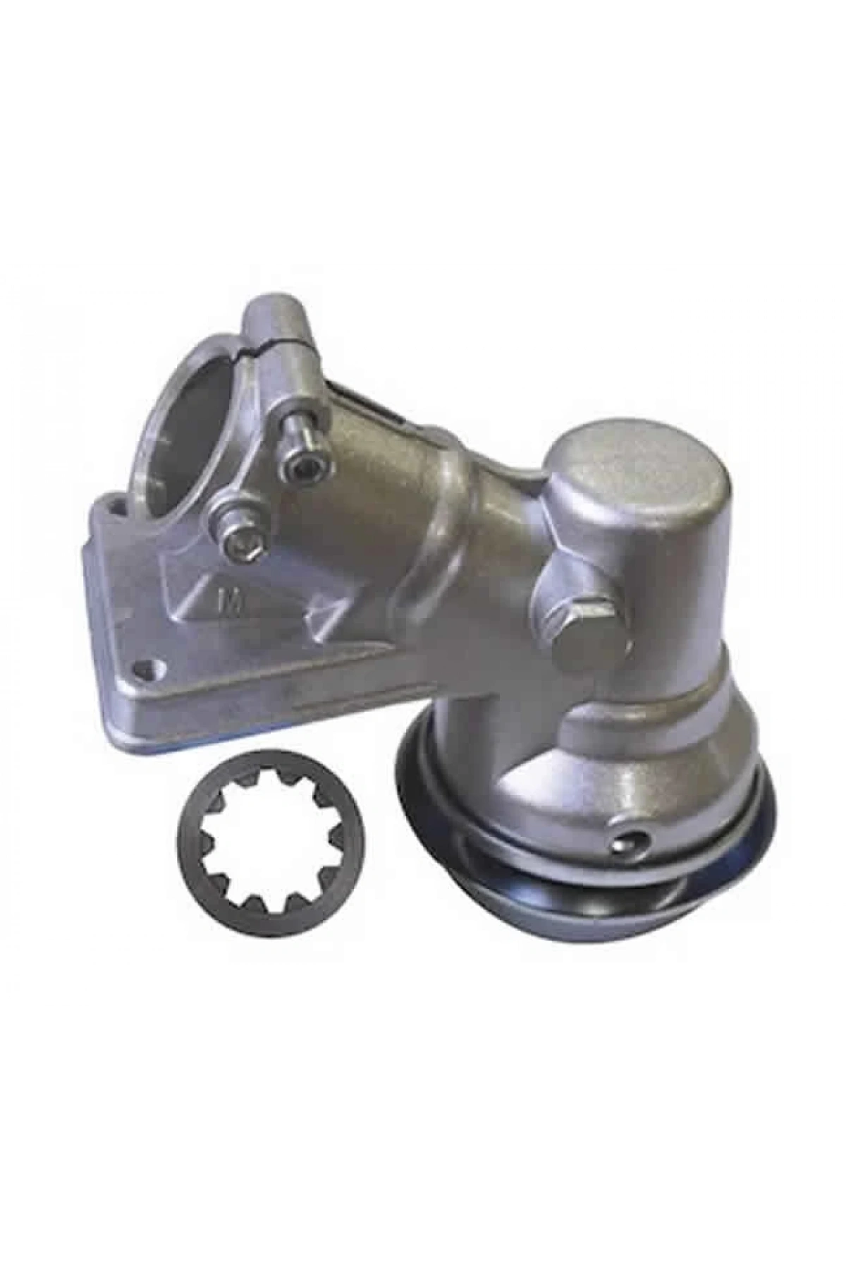 Oleomac Sparta 44 Dişli Grubu Komple 28mm 10 Diş