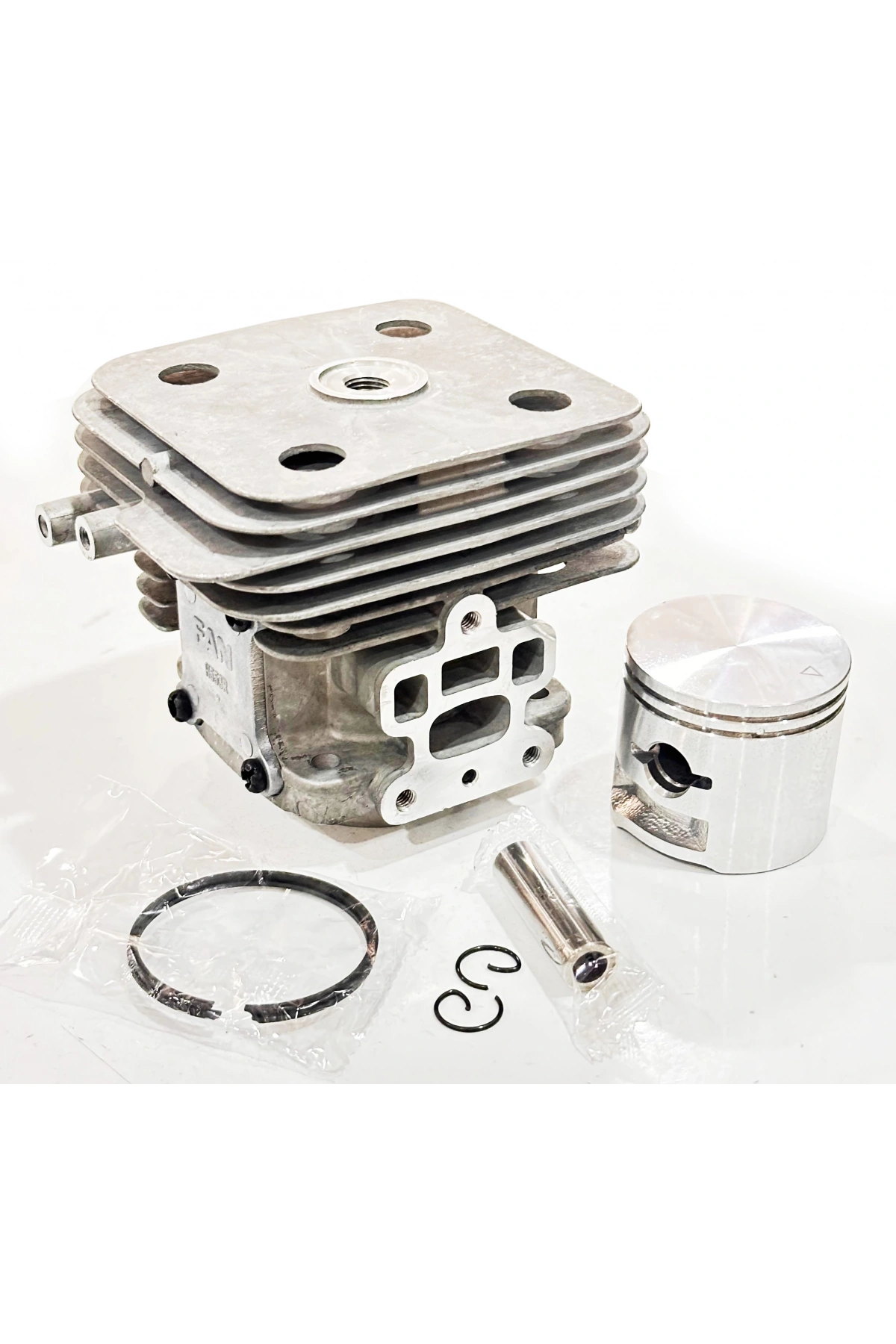 Husqvarna 253RB 553RBX Motorlu Tırpan Silindir Piston Takımı