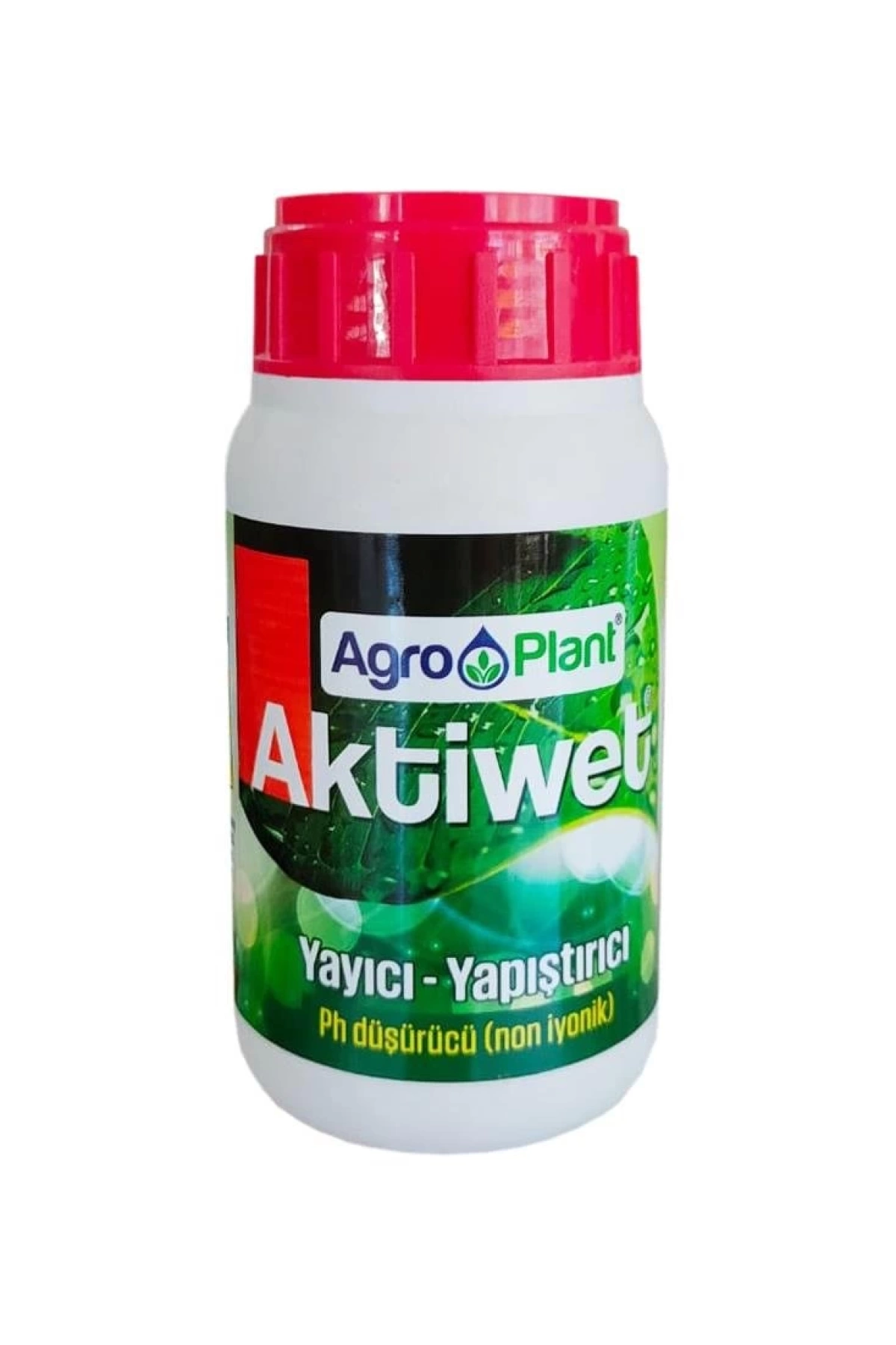 Aktiwet Yayıcı Yapıştırıcı Ph Düşürücü (non iyonik) 250ml