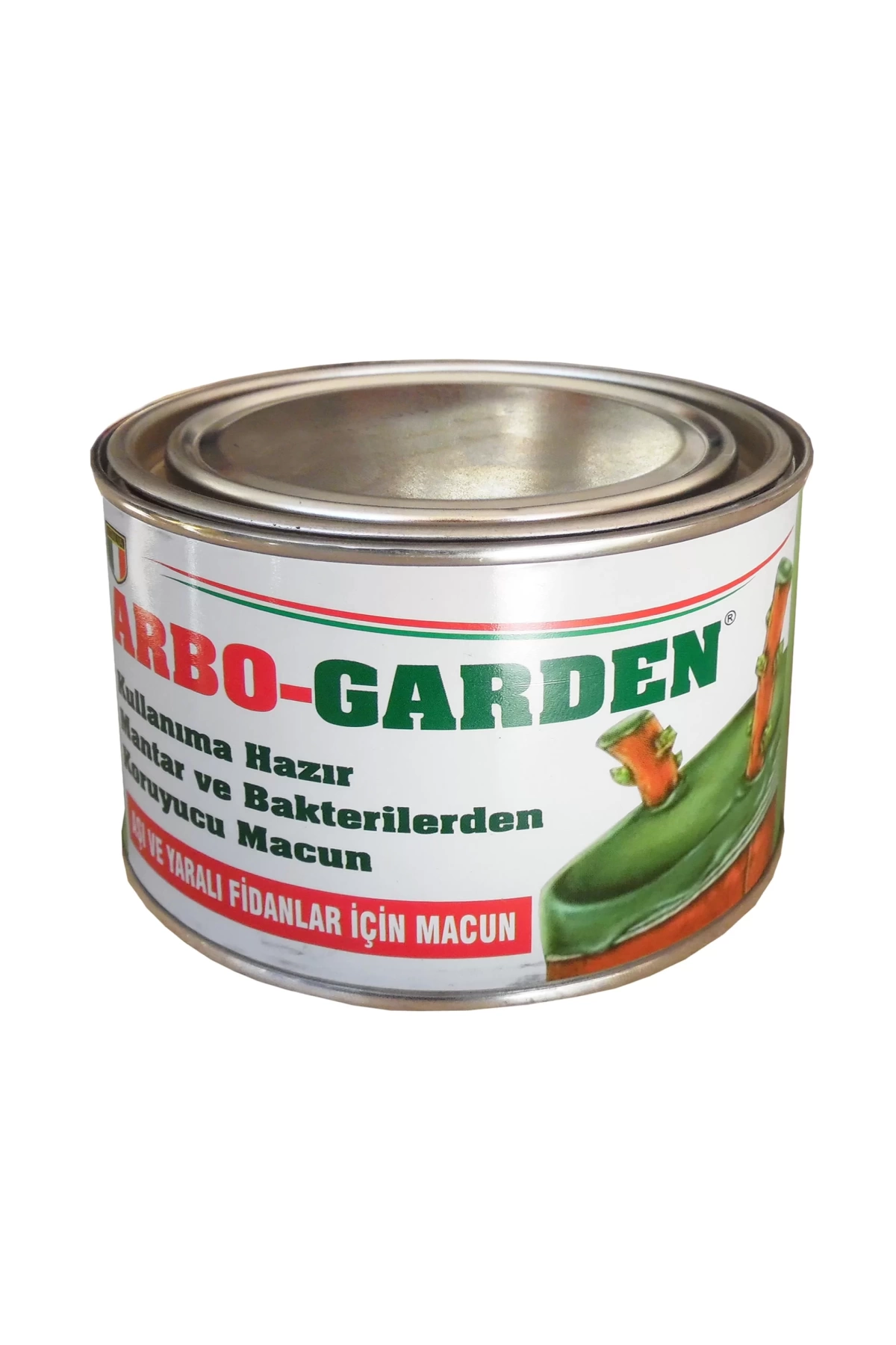 Arbo-Garden Aşı Macunu Fidan Ağaç Çöğür Aşılama 250Gr