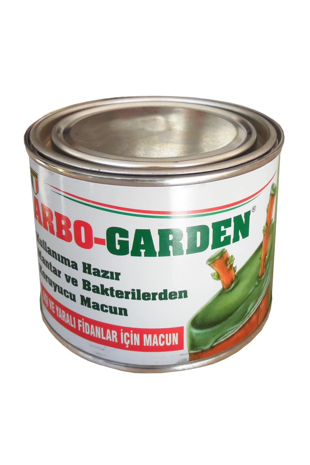 Arbo-Garden Aşı Macunu Fidan Ağaç Çöğür Aşılama 500Gr