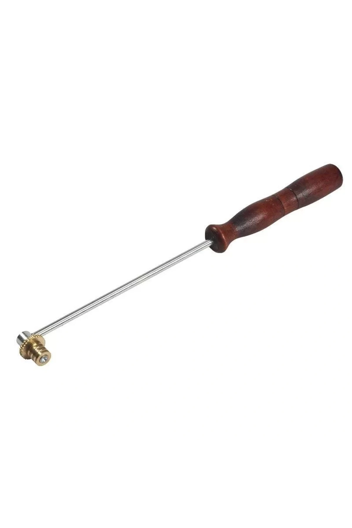 Arıcı Mahmuzu Çift İşlevli Ahşap Saplı