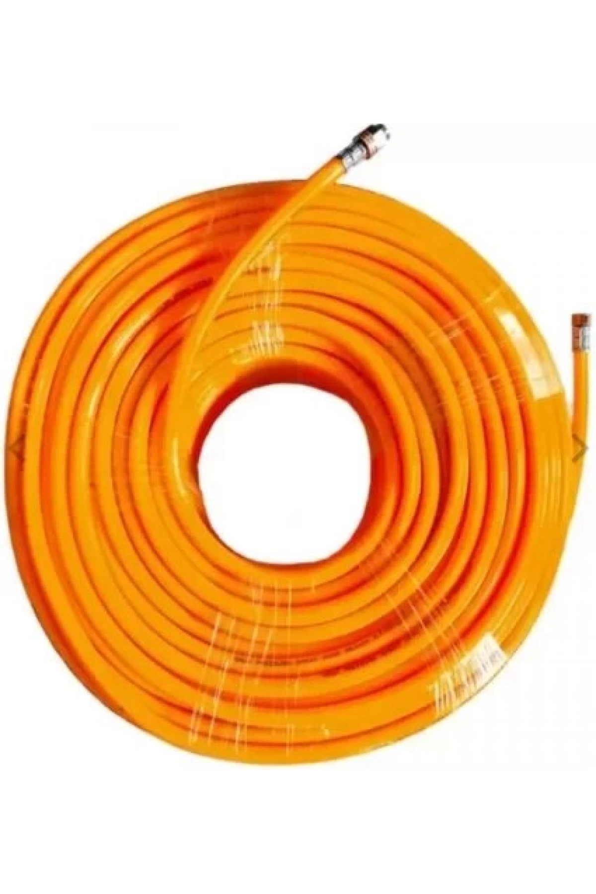 BACO İLAÇLAMA HORTUMU 100 M 8 ML 3 KAT SARI