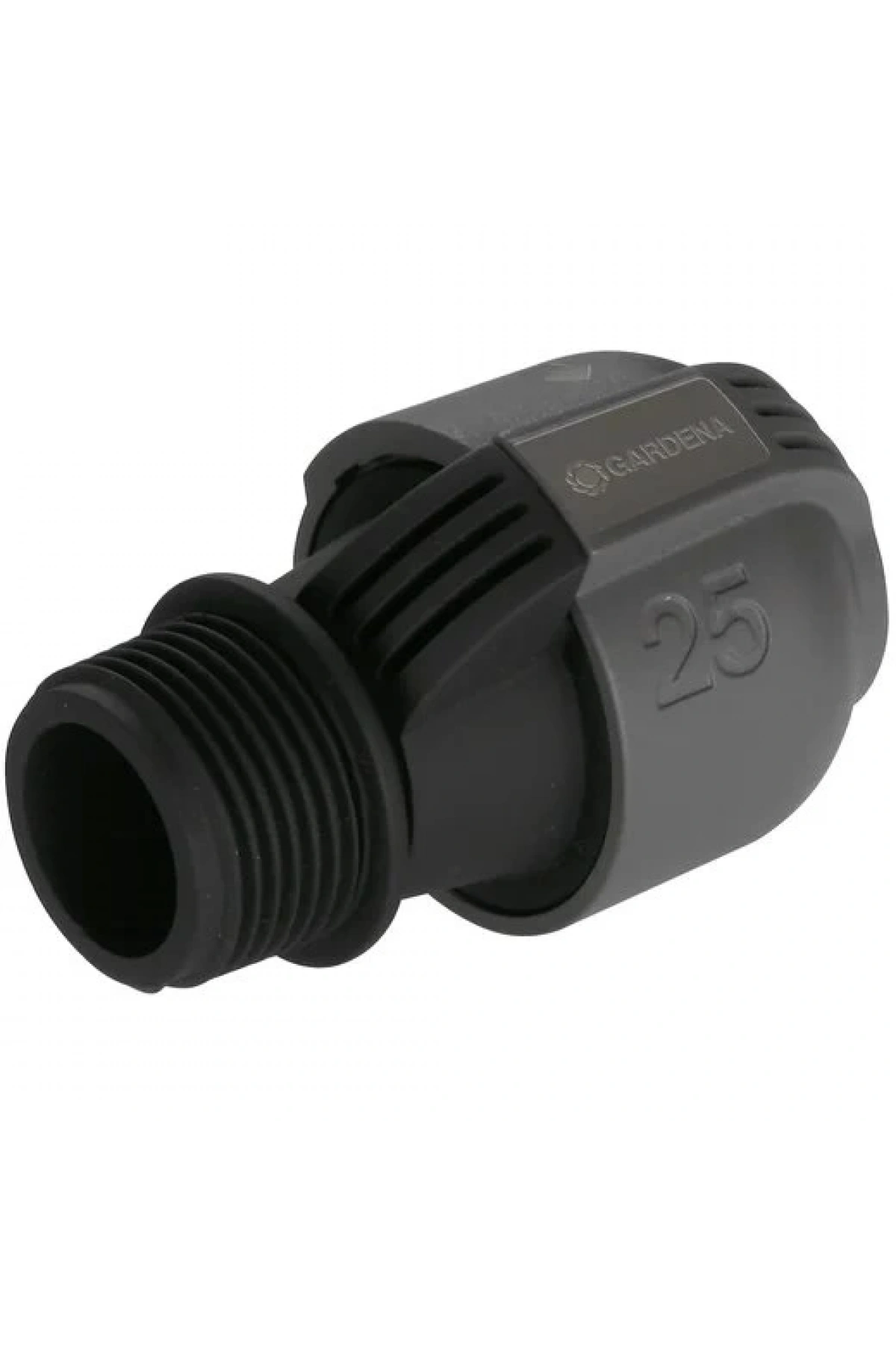 Bağlantı 25mm x 1 erkek diş