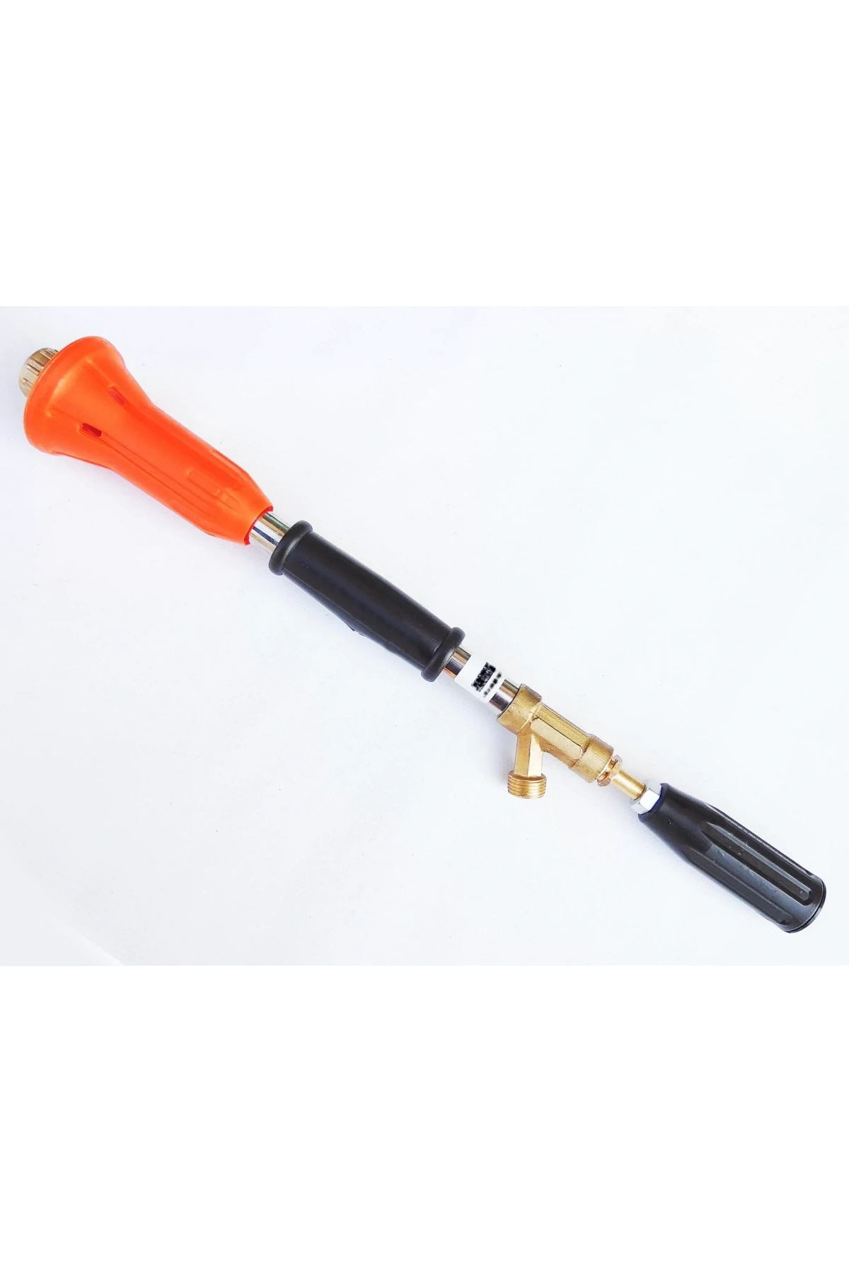 Bartceh İlaçlama Püskürtme Tabancası Holder 60Cm Tbc-01