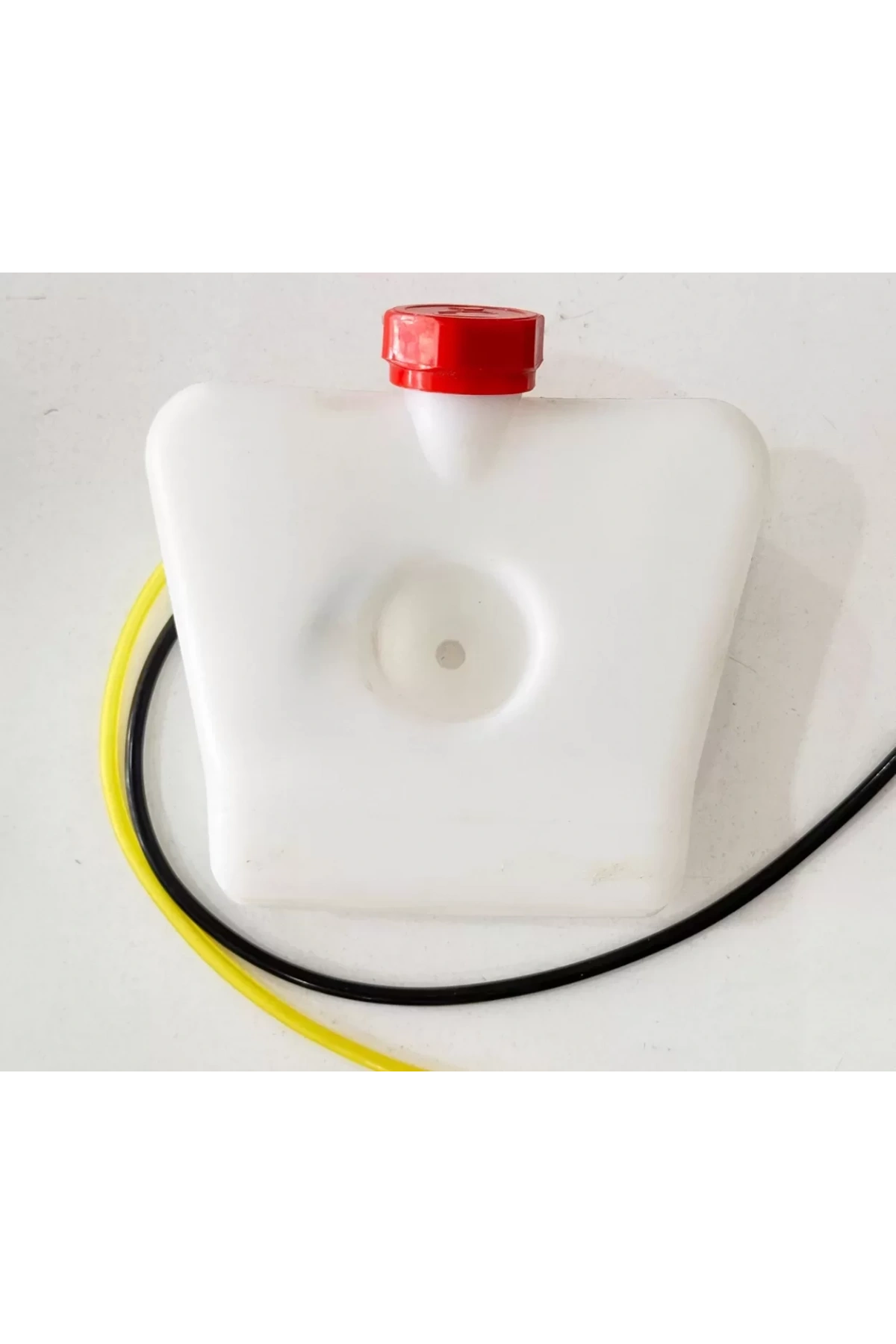 Basınçlı İlaçlama Motoru Benzin Deposu Tek Vidalı Model Tf900/Os768