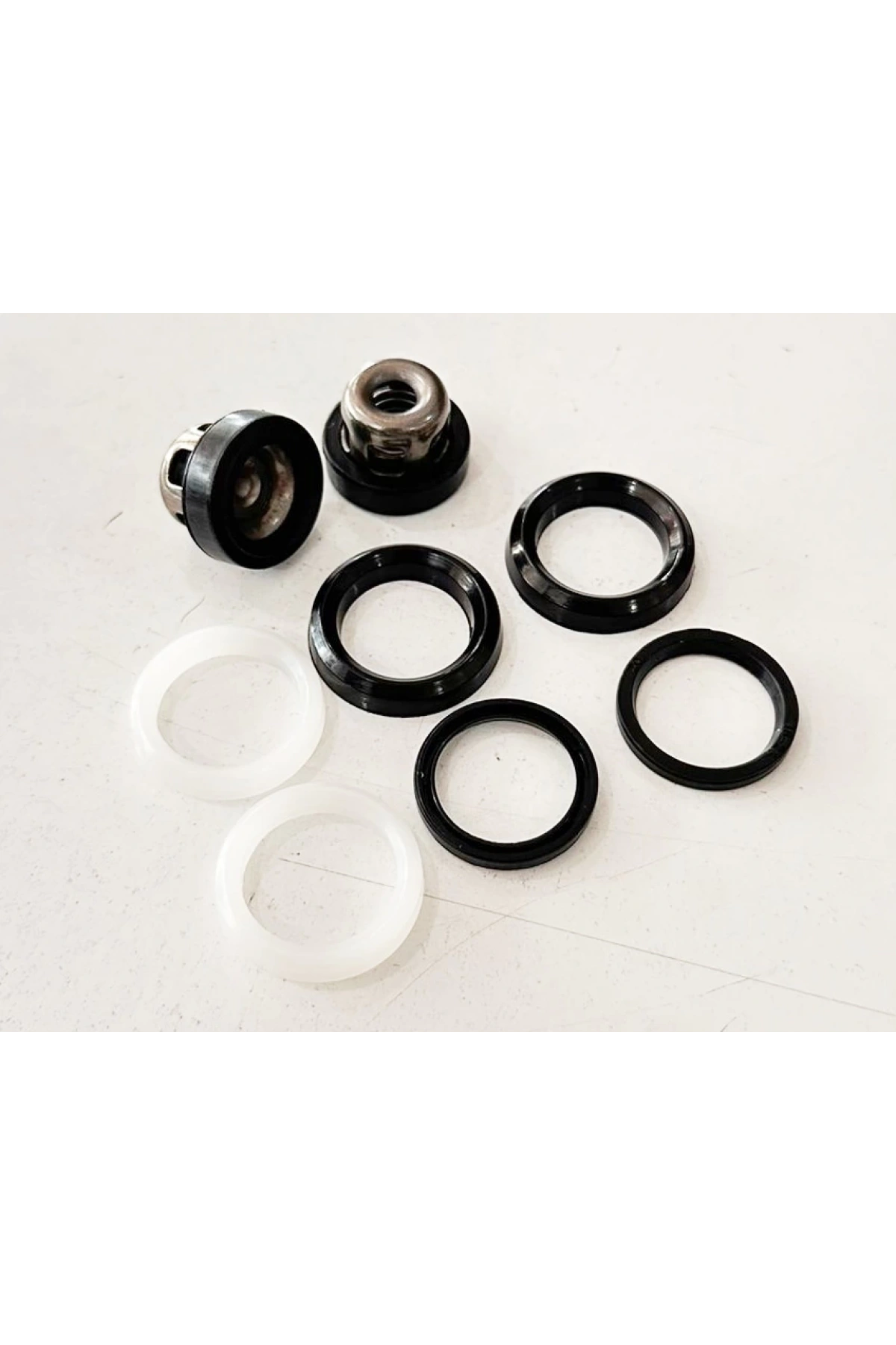 Basınçlı İlaçlama Motoru Pompa İçi Conta Seti TF900 768 TU26 25lt