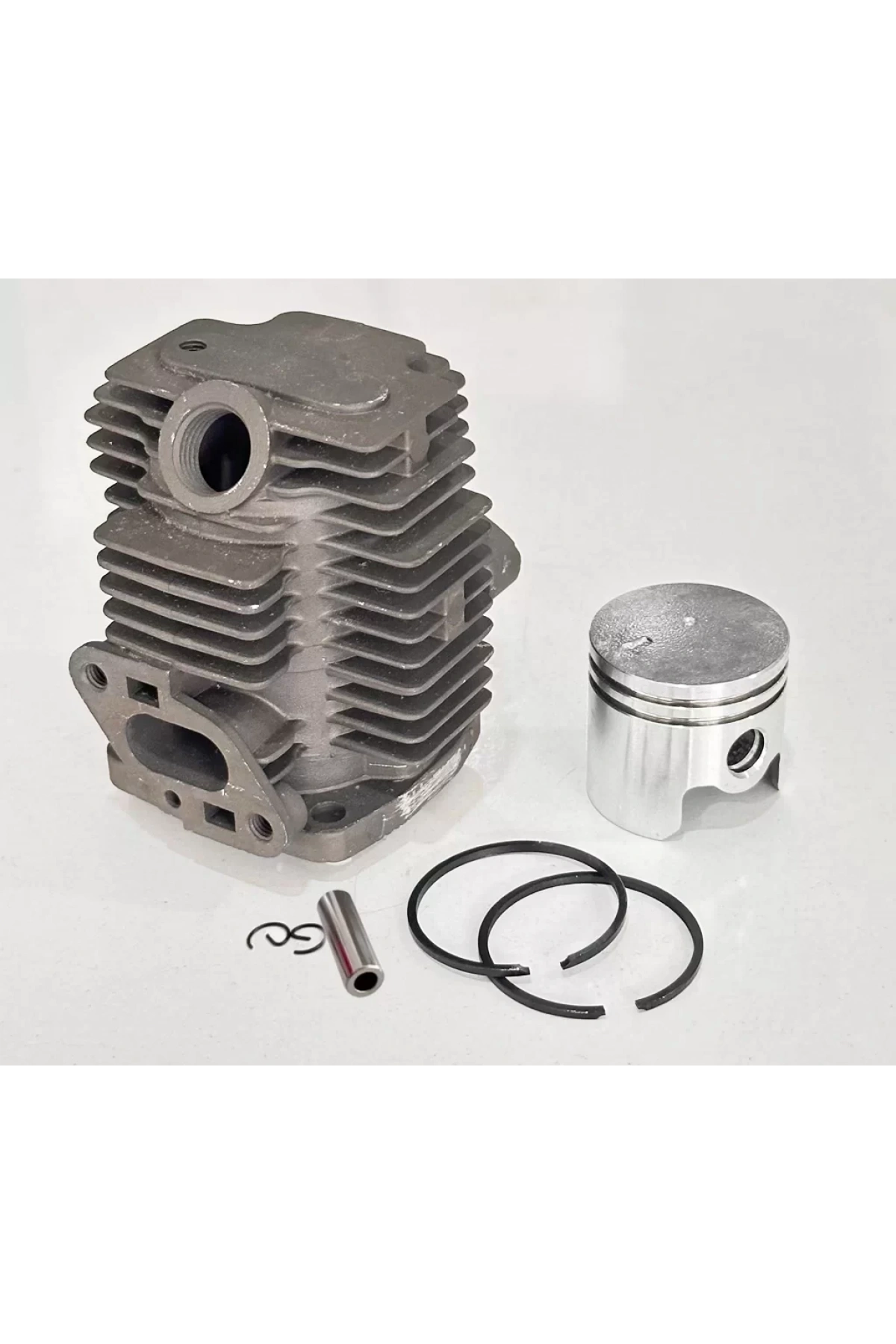 Basınçlı İlaçlama Motoru Silindir Piston Takımı 33Mm Tf900 Tu26