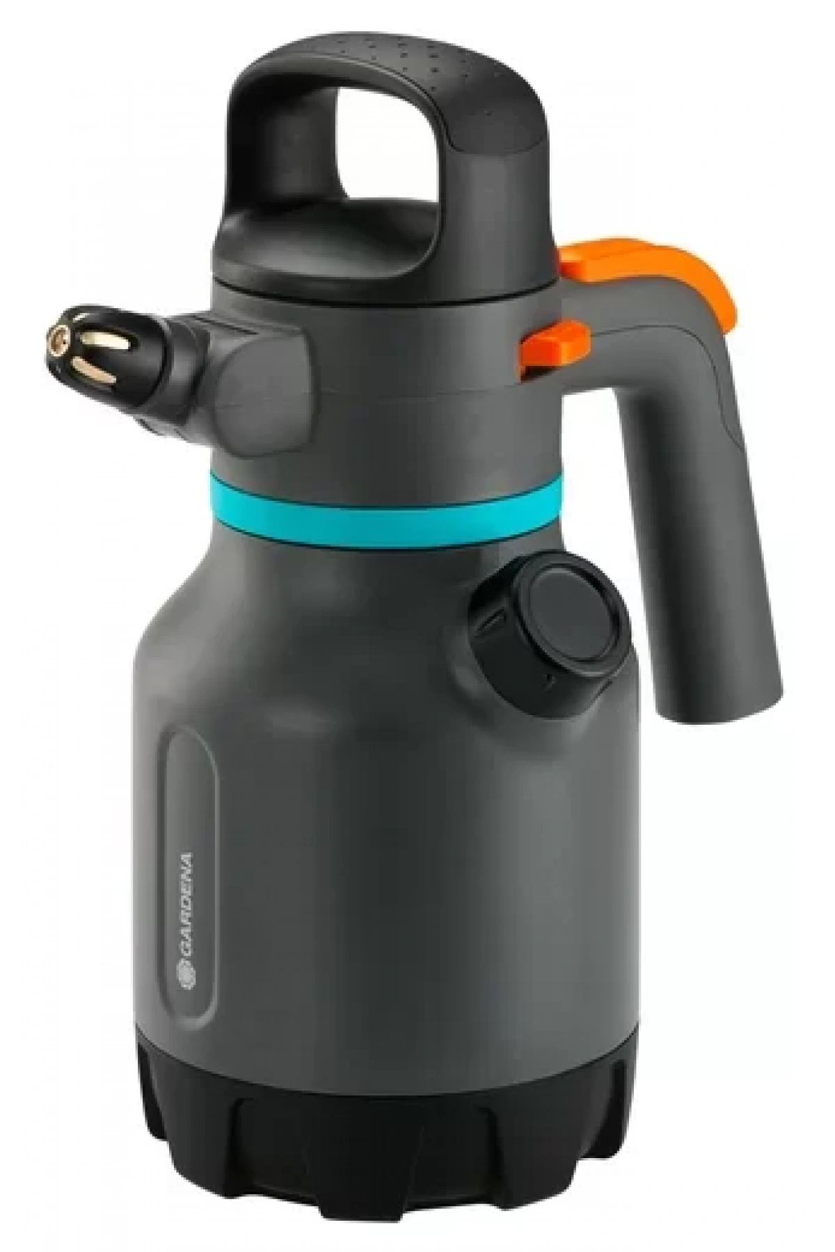 Gardena 11120-20 Basınçlı Püskürtücü 1.25 L