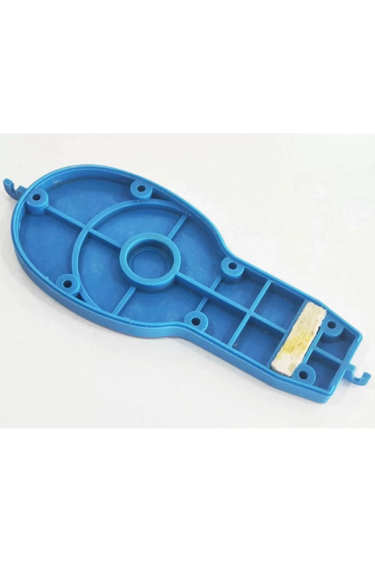 Çay Toplama Makinesi Teareaper Gövde Kapağı Üst Bilyasız