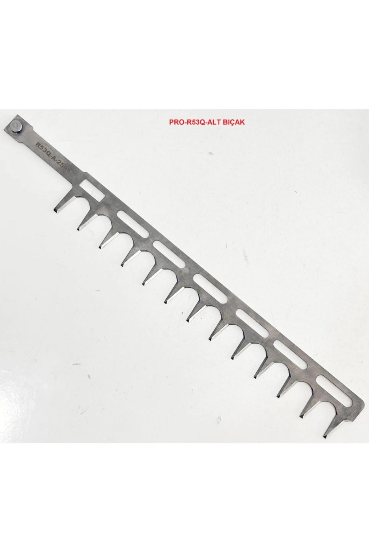 Ferrino R53Q-S Çay Toplama Alt Bıçak 2024 Uyumlu