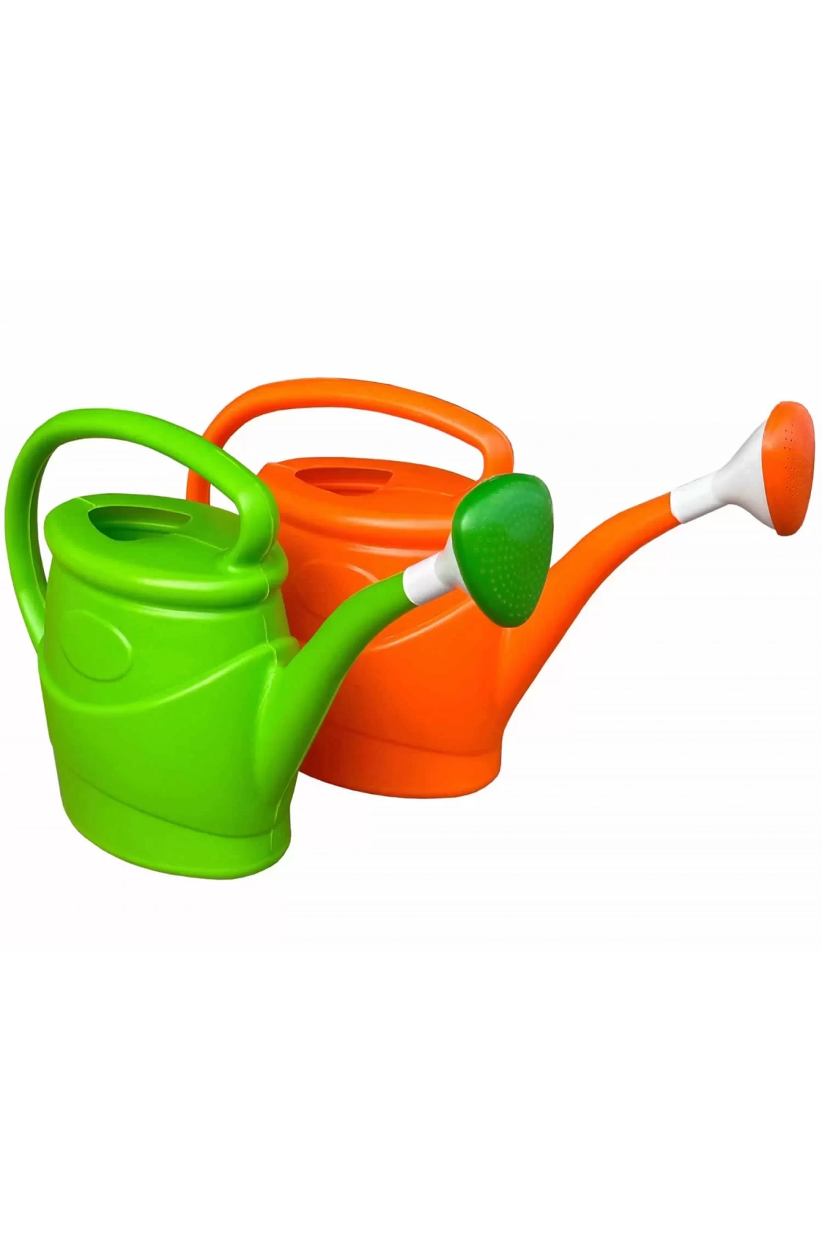 Çiçek Bitki Bahçe Sulama Kabı Sulama Bidonu 10Lt (Adet)