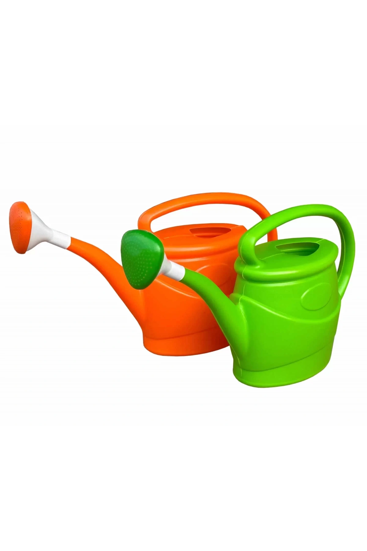 Çiçek Bitki Bahçe Sulama Kabı Sulama Bidonu 5Lt (Adet)