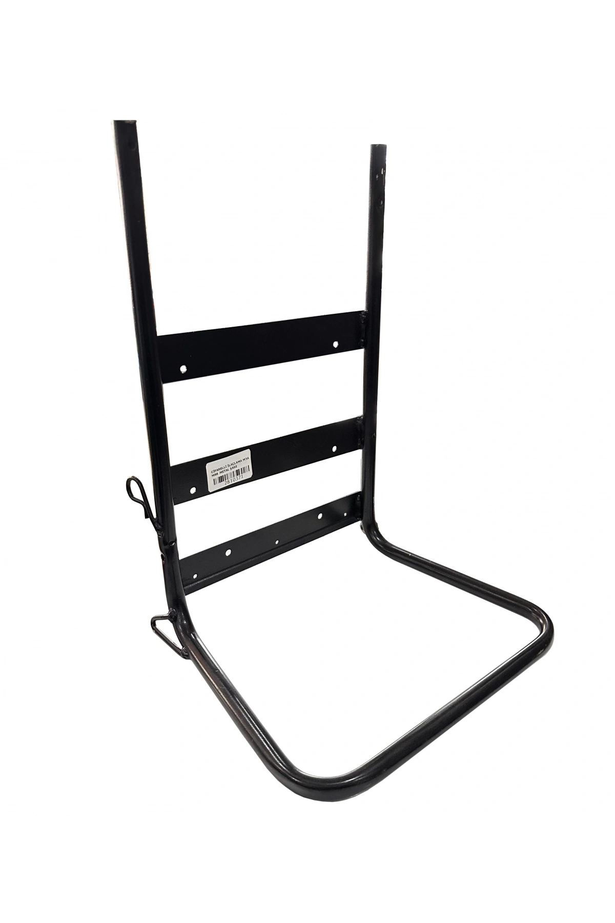 Cifarelli M3A M88 İlaçlama Motoru Üfleme Makinesi Metal Şase