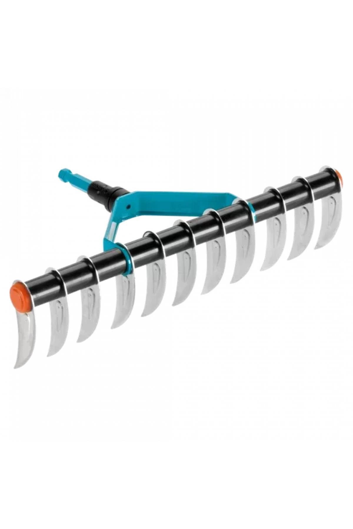 Gardena 03391-20 Combi System Çim Havalandırma Tırmığı