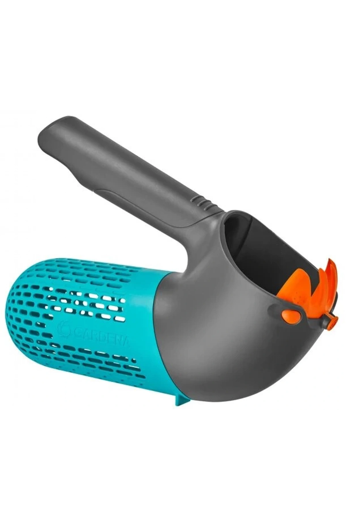 combisystem Dutsu Meyve Toplama Aparatı