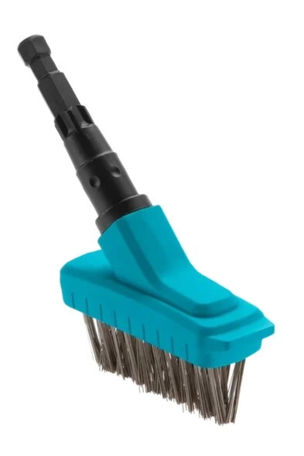 combisystem Ek Yeri Fırçası M