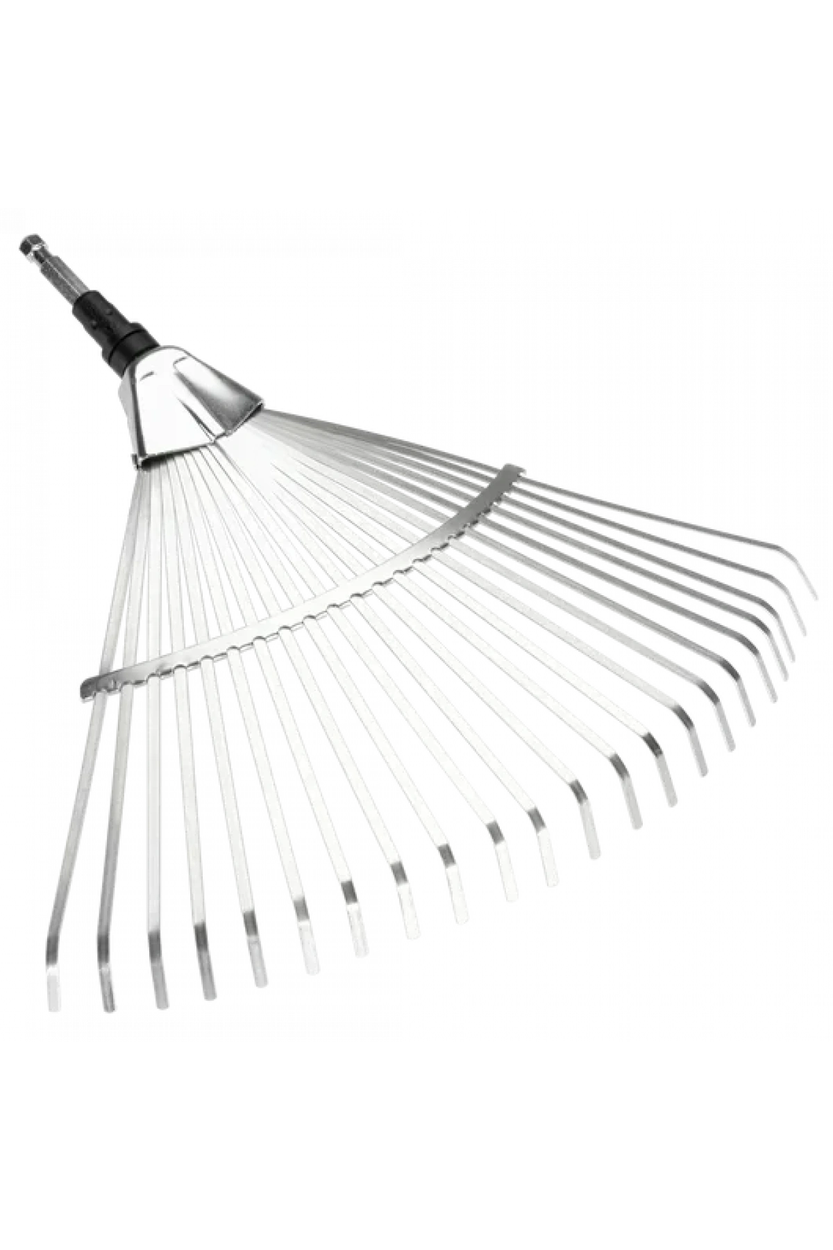 Gardena Combi System Yelpaze Tırmık