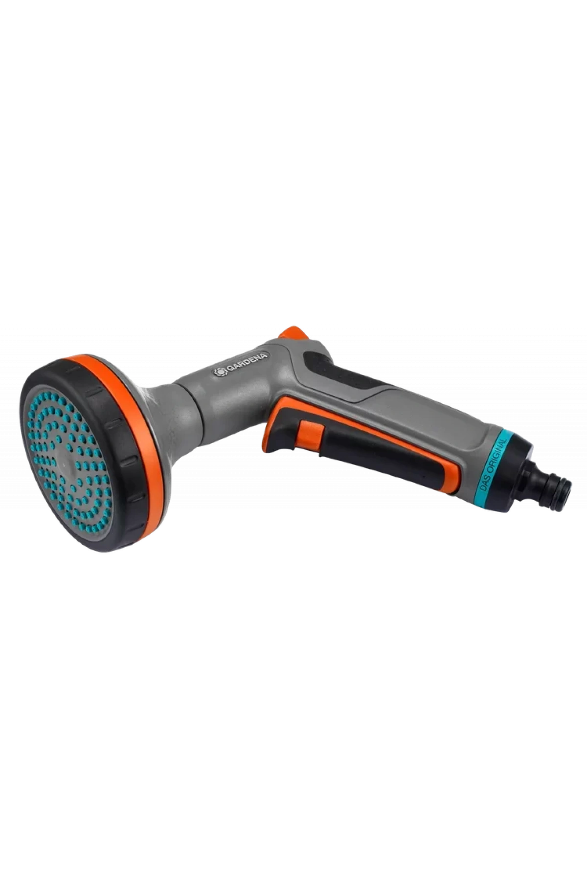 Comfort Çiçek Tarhı ve Geniş Yüzey Sulama Tabancası