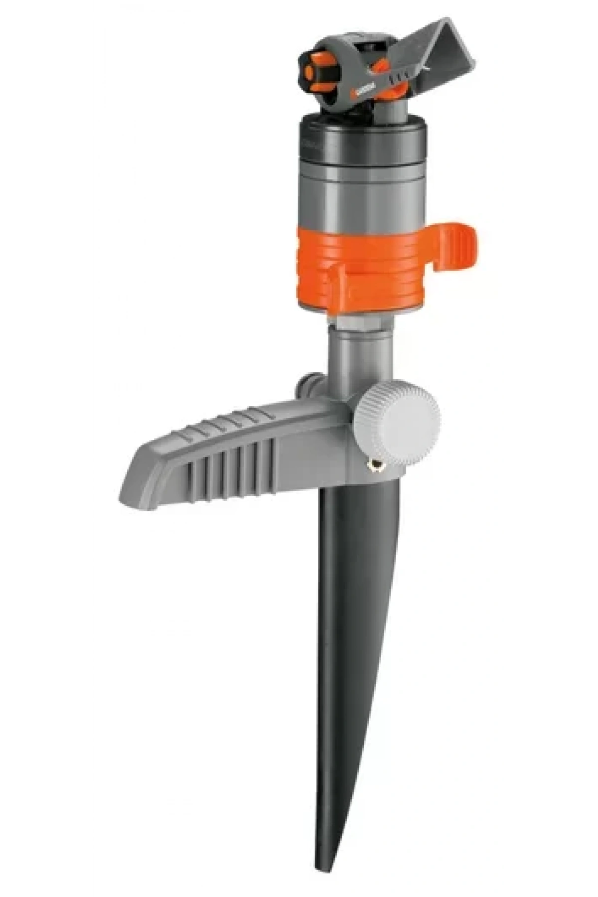 Gardena 08144-20 Comfort Turbo-Drive Kazıklı Fıskiye