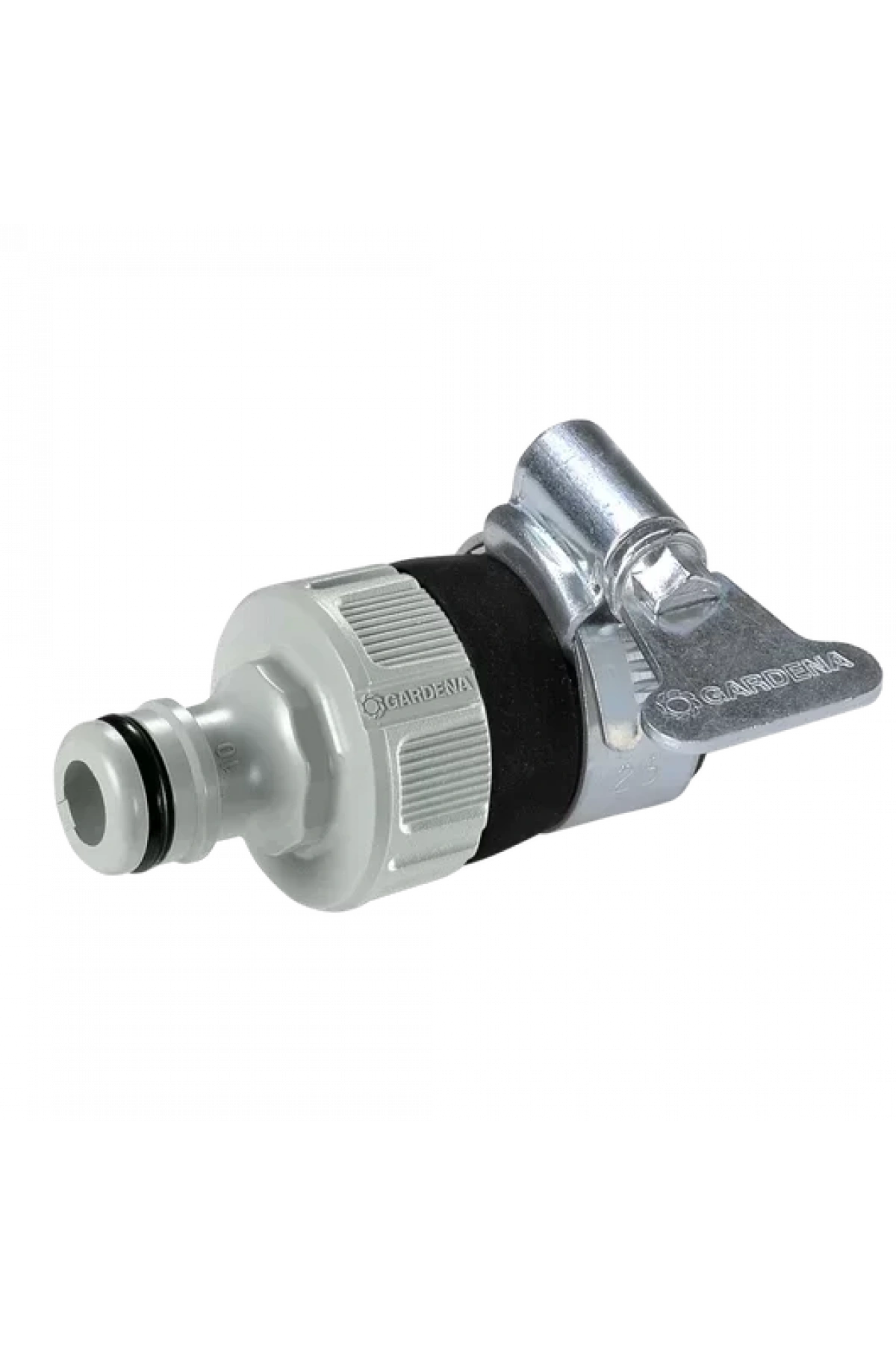 Gardena Dişsiz Musluk Bağlantısı