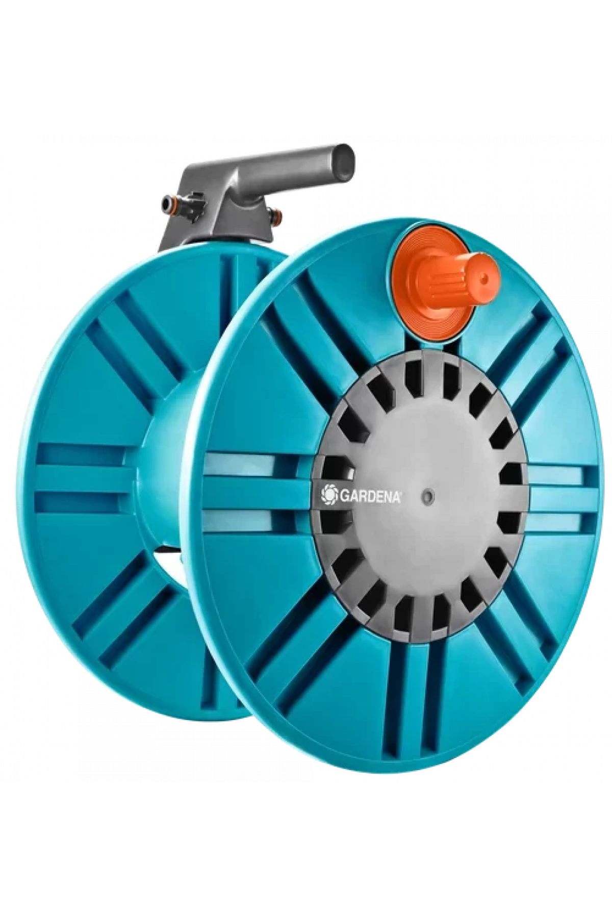 Gardena Duvara Monte Hortum Makarası 60