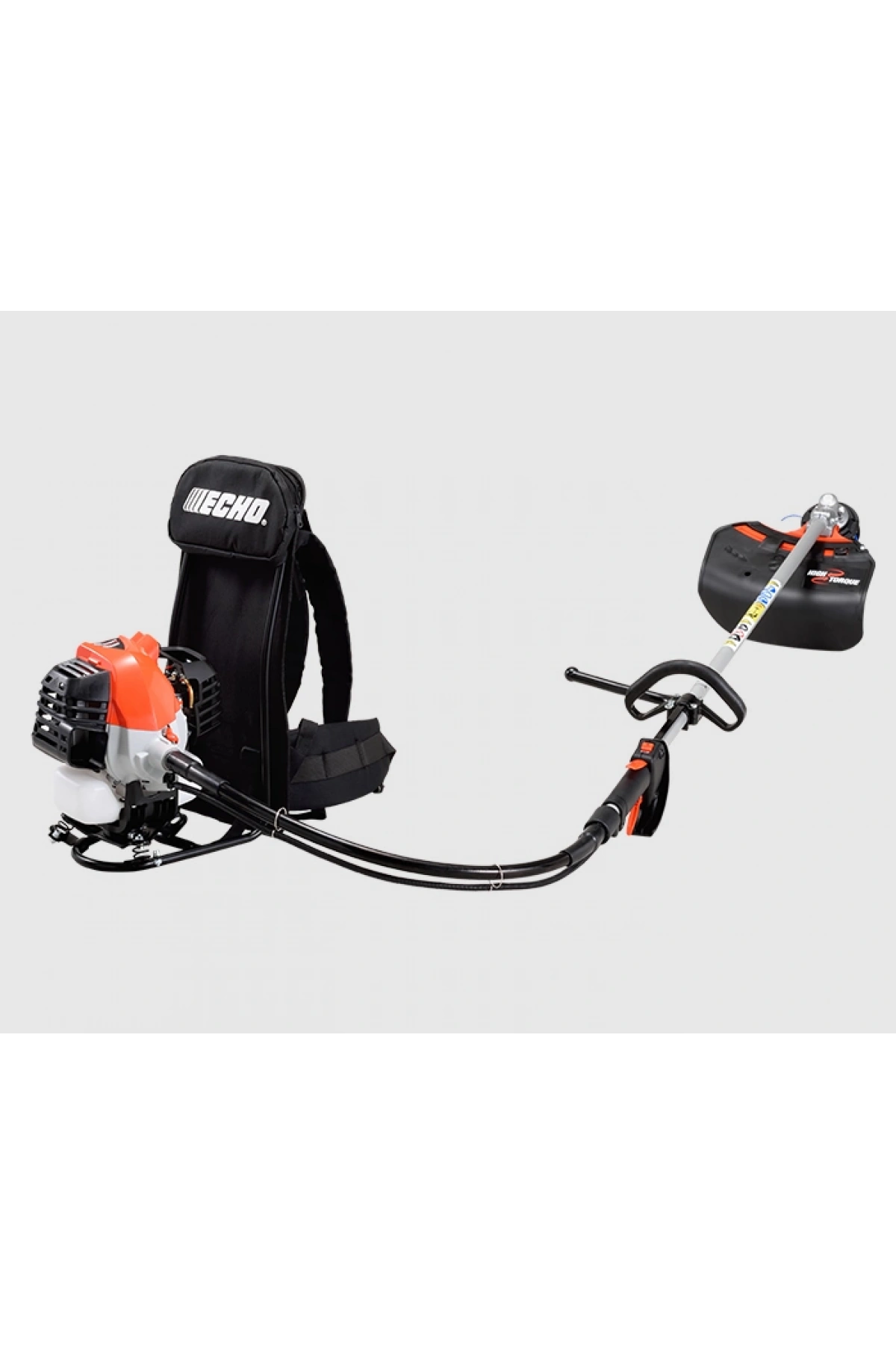 Echo RM3020T Benzinli Sırt Tırpan 2.0Hp