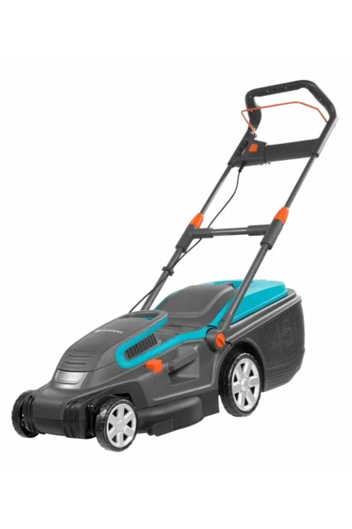 Gardena 05042-20 Elektrikli Çim Biçme Makinesi Power Max 1800/42