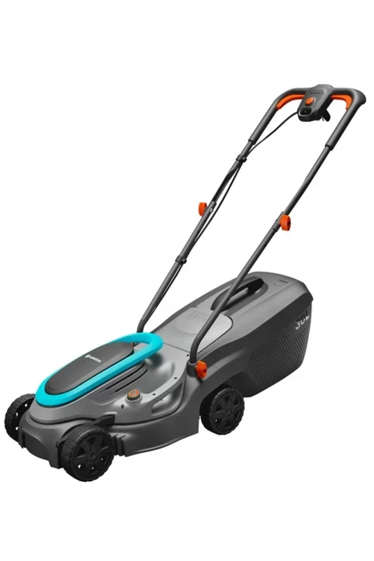 Gardena 14633-20 Elektrikli Çim Biçme Makinesi Power Max 32/1200 G2