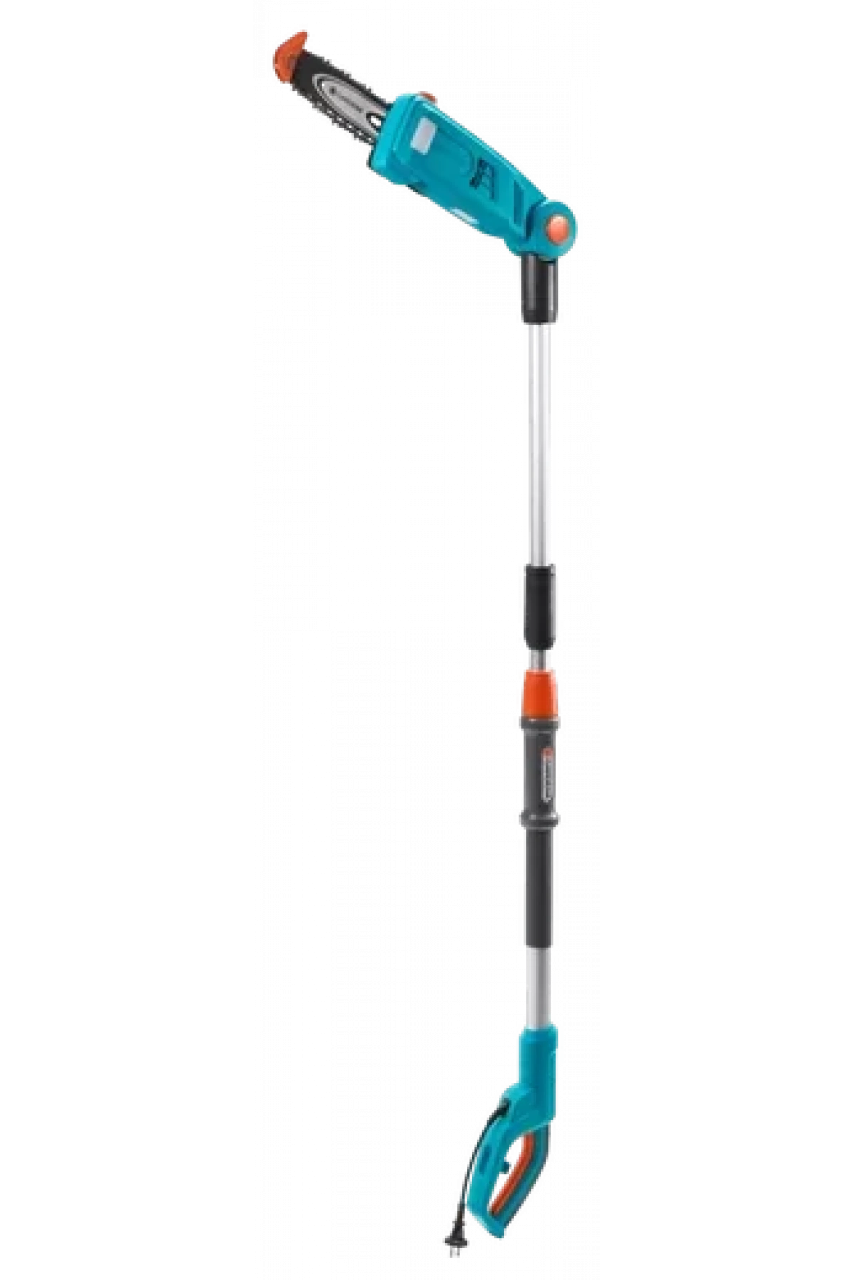 Gardena 08868-20 Elektrikli Teleskopik Dal Testeresi TCS 720/20