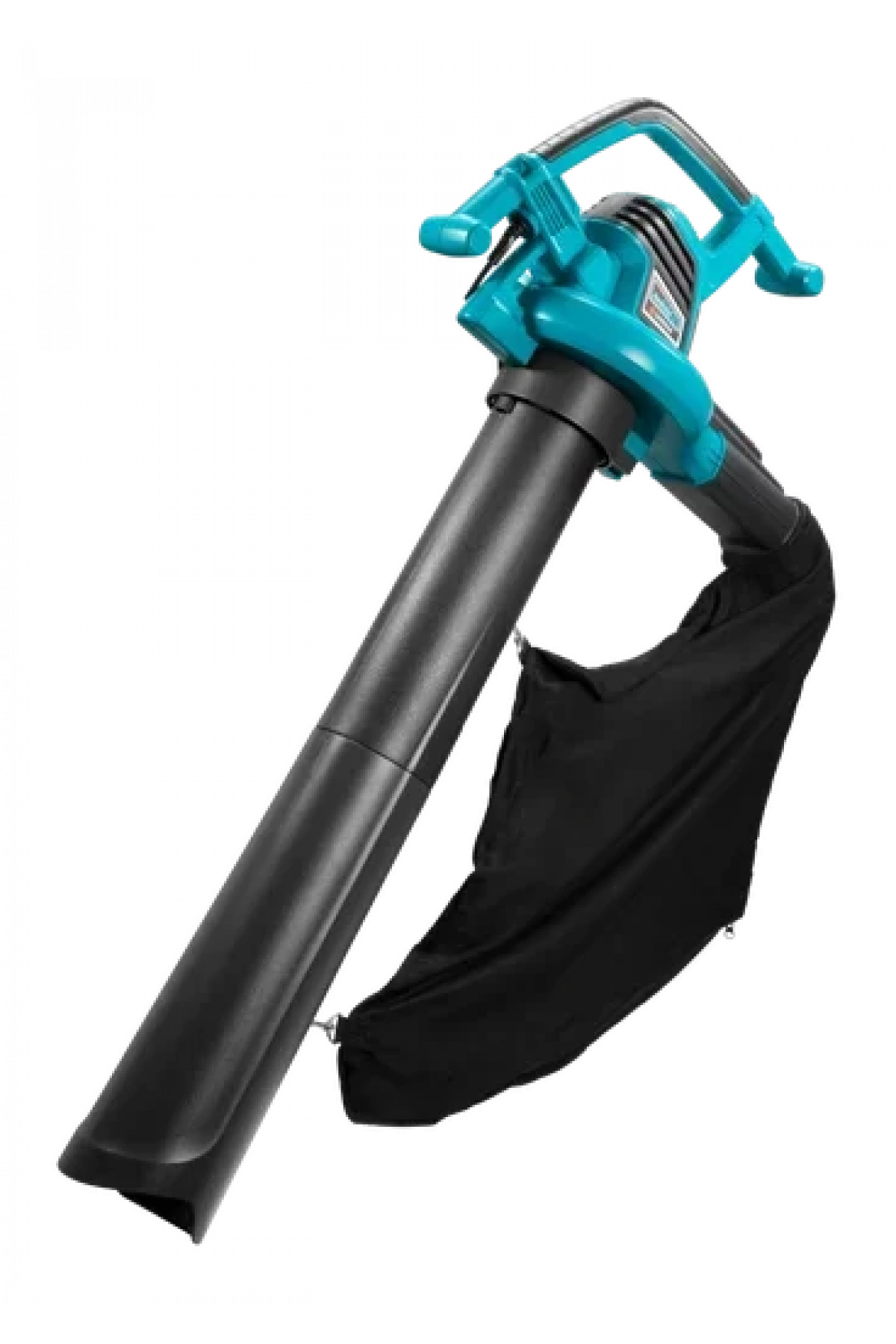 Elektrikli Yaprak Üfleyici ve Toplayıcı ErgoJet 3000