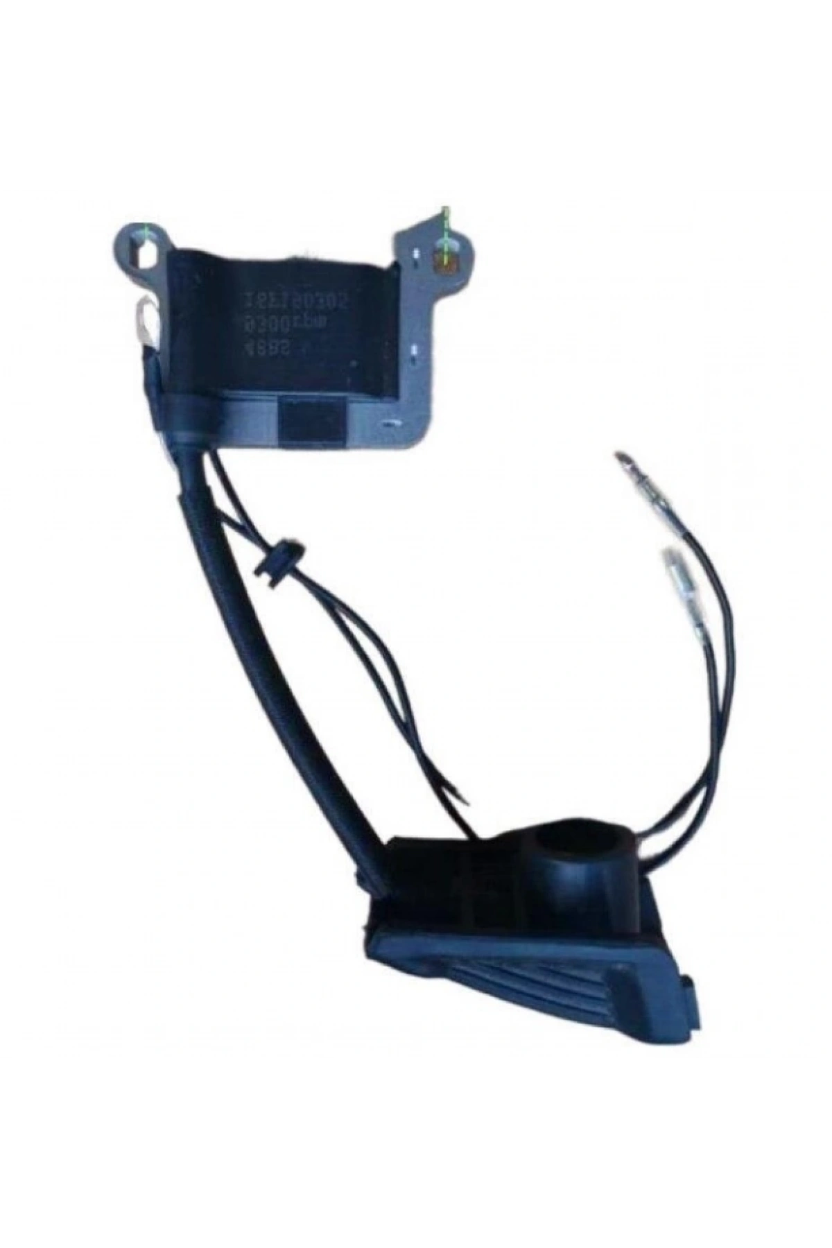 Motorlu Tırpan Elektronik Ateşleme Bobini CG630 BG630 63cc