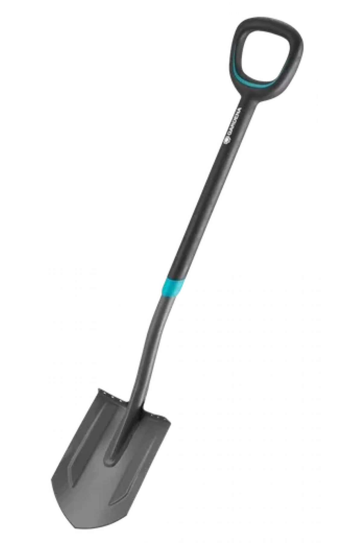 Gardena 17012-20 Ergo Line Sivri Uçlu Kürek