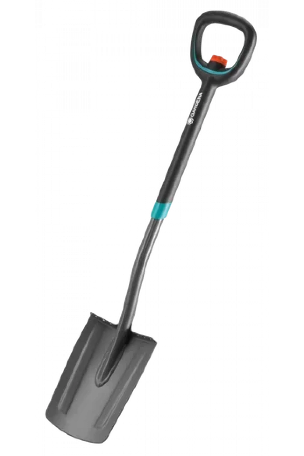 Gardena 17020-20 Ergo Line Teleskopik Kürek