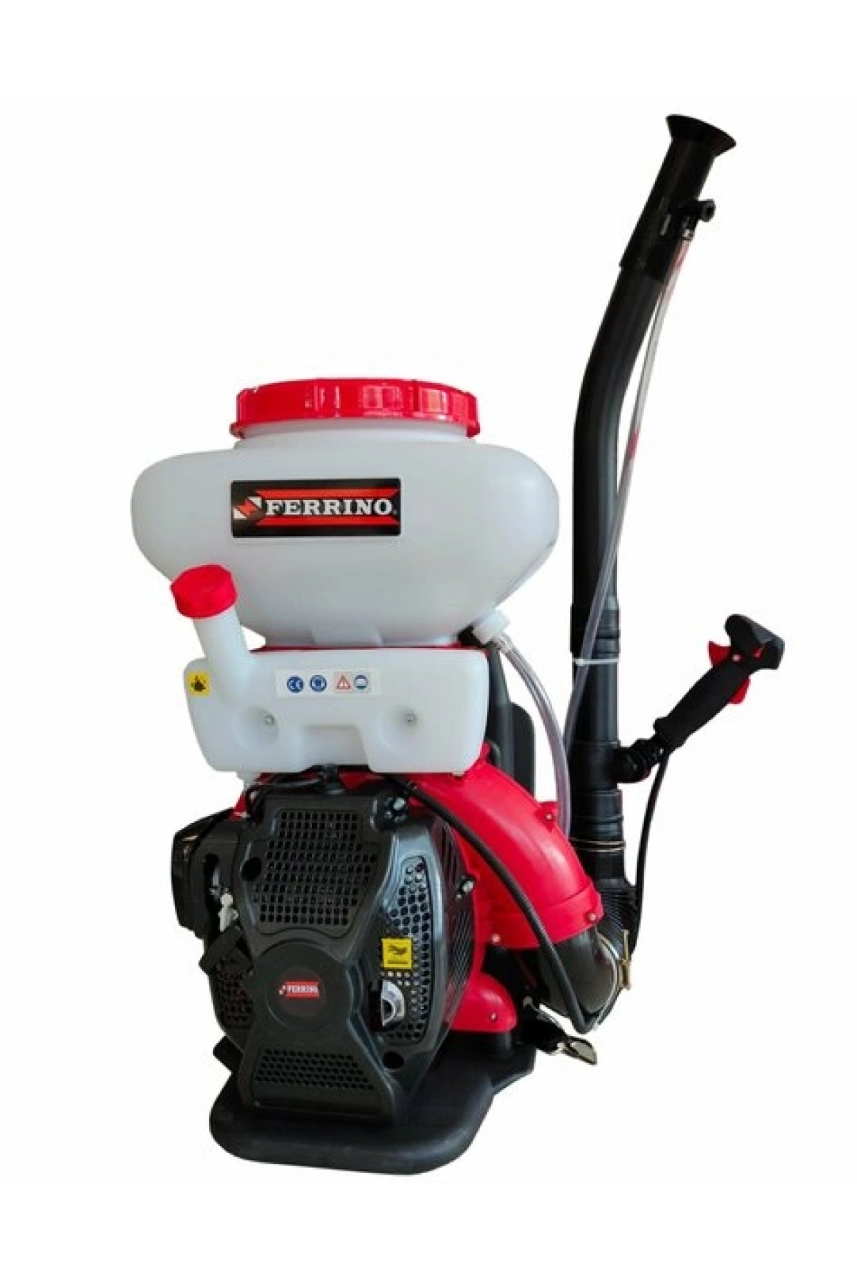 FERRİNO 16 LT ELDEN GAZLI ATOMİZÖR